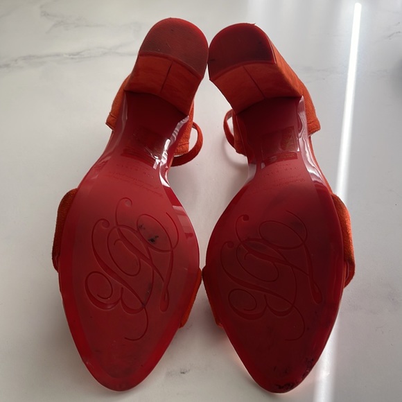 Ted Baker London MAVBE Sandals - Picture 6 of 8